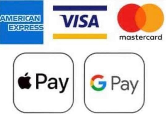 payment cards